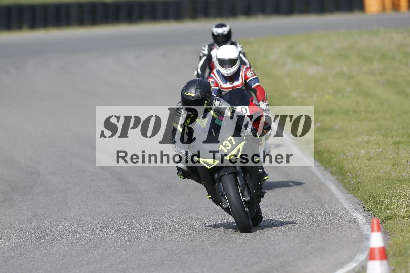 /08 17.04.2026  TZ Motorsport ADR/Gruppe gruen/137